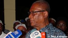 Abstenção vence segunda volta das presidenciais em São Tomé