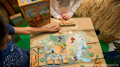 2016 Spiel des Jahres best board games of the year award winners