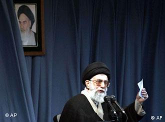 Ayatollah Chamenei