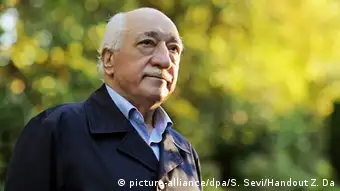 Türkei Fethullah Gülen in Pennsylvania