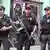 Polizisten der Einheit UPP in Favela in Rio de Janeiro, Foto: DW