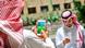 My picture of the Week Pokemon in Riad My picture of the Week Pokemon in Riad