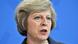 Deutschland Berlin Angela Merkel und Theresa May Deutschland Berlin Angela Merkel und Theresa May