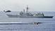 US Navy Fregatte USS Elrod (FFG 55) US Navy Fregatte USS Elrod (FFG 55)