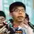China PK Joshua Wong