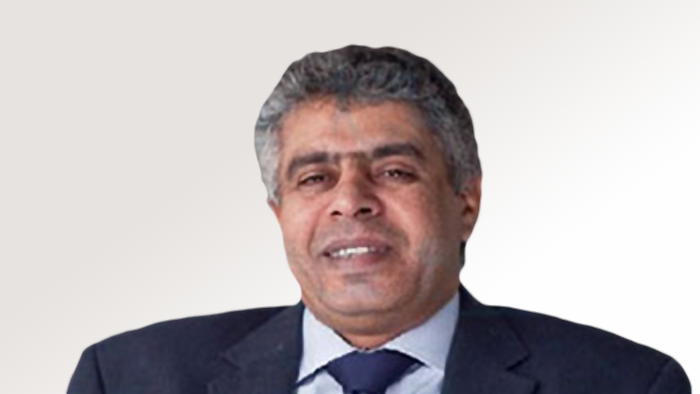Kolumnisten Emad El-Din Hussein