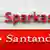 Santander and Sparkasse