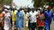 Demonstranten in Banjul, Gambia (Foto: Getty Images/AFP) Demonstranten in Banjul, Gambia (Foto: Getty Images/AFP)