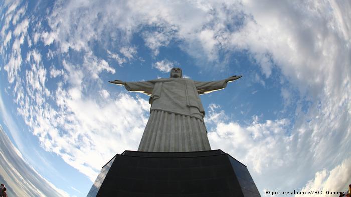 Rio de Janeiro, Christ the Redeemer