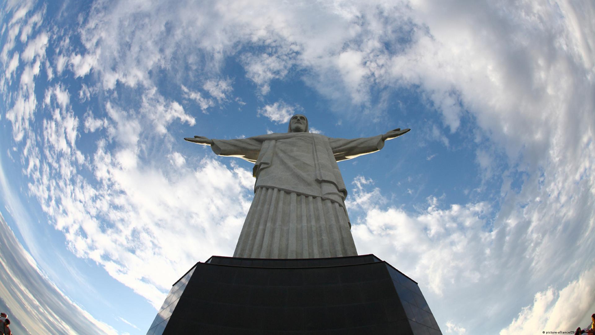 Things That Represent Rio Rio gets UNESCO world heritage status