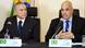 Michel Temer e Alexandre de Moraes Michel Temer e Alexandre de Moraes