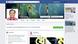 Facebook-Seite von Dr. Tazul Islam Facebook-Seite von Dr. Tazul Islam