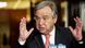 Antonio Guterres, candidato, casi seguro, para suceder a Ban Ki Moon Antonio Guterres, candidato, casi seguro, para suceder a Ban Ki Moon