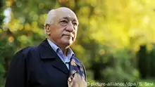 مسائية DW: ما هي طموحات فتح الله غولن في تركيا؟