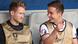 Mario Götze und Andre Schürrle Mario Götze und Andre Schürrle