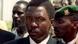 Burundi Ex-Präsident Sylvestre Ntibantuganya Burundi Ex-Präsident Sylvestre Ntibantuganya