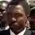 Burundi Ex-Präsident Sylvestre Ntibantuganya