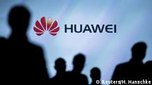Huawei вперше обійшов Apple за кількістю проданих смартфонів