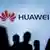 Логотип концерна Huawei