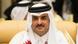 Katar Scheich Tamim Bin Hamad Al Thani Katar Scheich Tamim Bin Hamad Al Thani