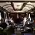 Ein Salonwagen im Venice Simplon-Express. (Foto: DW)