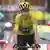 Chris Froome überquert die Ziellinie bei der 20. Etappe der Tour de France (Foto: Getty Images/C. Graythen)