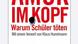 Buchcover Amok im Kopf Buchcover Amok im Kopf