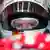 Ungarn Formel 1 Grand Prix 2016 Ungarn Sebastian Vettel