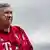Carlo Ancelotti, Trainer des FC Bayern München (Foto: picture-alliance/dpa/M. Hitij)