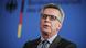 Thomas de Maiziere PK Bombenexplosion Ansbach Thomas de Maiziere PK Bombenexplosion Ansbach
