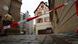 Police tape in Ansbach (photo: Karl-Josef Hildenbrand/dpa) Police tape in Ansbach (photo: Karl-Josef Hildenbrand/dpa)
