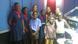 Namibia Dana Zimmermann Namibian Broadcasting Corporation