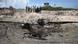 Somalia Autobombenanschlag in Mogadischu Somalia Autobombenanschlag in Mogadischu