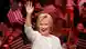 USA Wahlen Hillary Clinton Präsidentschaftskandidatin Archiv
