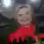 USA Wahlen Parteitag der Demokraten in Philadelphia Hillary Clinton
