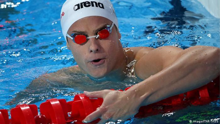 Владимир Морозов