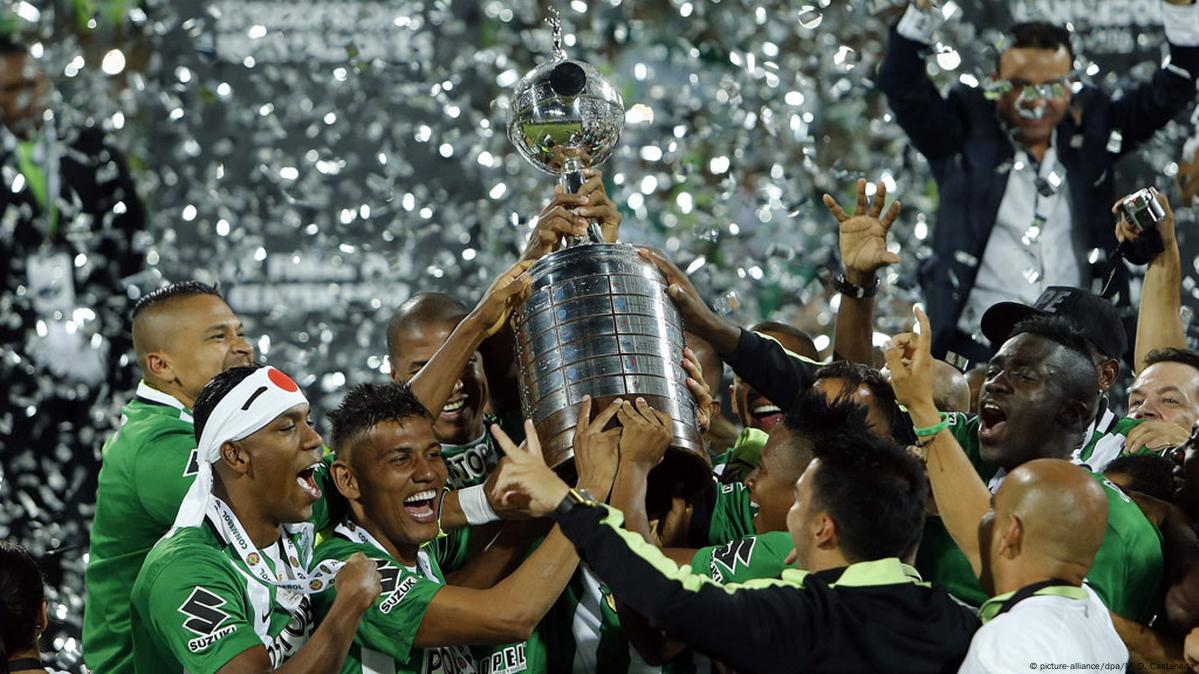 Nacional Clinch Copa Dw 07 28 16