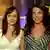 Lauren Graham und Alexis Bledel Schauspielerinnen der Serie Gilmore Girls