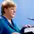 Kansela wa Ujerumani Angela Merkel