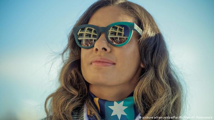 Олимпийская сборная Австралии