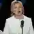 Hillary Clinton Democratic National Convention USA Rede