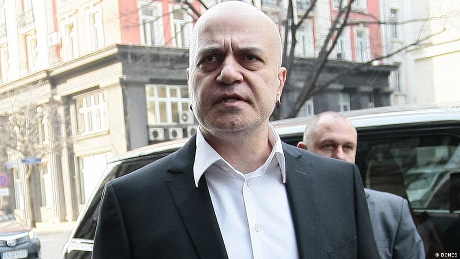 Populisti protiv populista u Bugarskoj | Politika | DW - Vimarsana News