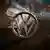 VW Logo Emblem Emission Abgas USA Krise