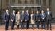 Los miembros de la Comisión Interamericana de Derechos Humanos (CIDH), en su sede de Washington. Los miembros de la Comisión Interamericana de Derechos Humanos (CIDH), en su sede de Washington.