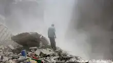 وجهة نظر: رسالة إلى الشعب السوري.. لا تعوِّل إلا على نفسك!