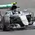Deutschland Nico Rosberg Qualifying Hockenheim