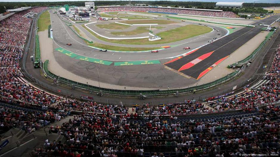 f1 grand prixs