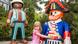 Vergnügungspark Playmobil Fun Park Vergnügungspark Playmobil Fun Park