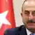 Türkei Aussenminister Mevlut Cavusoglu