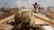 Libyen Angriff libyscher Streitkräfte auf IS in Sirte Libyen Angriff libyscher Streitkräfte auf IS in Sirte